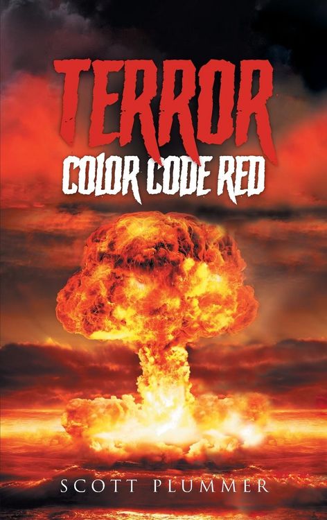 Produktbild: Terror