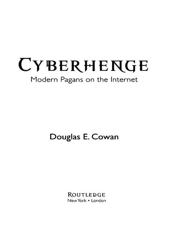 Produktbild: Cyberhenge