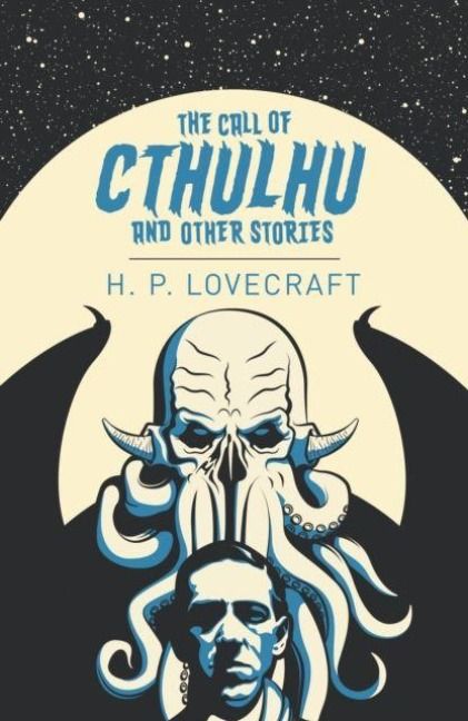 Produktbild: The Call of Cthulhu and Other Stories