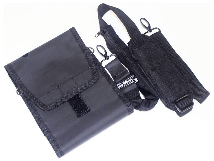 Produktbild: Brother Etikettendrucker Direkt W&auml;rme 180 x 180 dpi Etikettenbreite (max.): 24mm