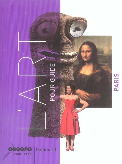 Produktbild: Paris