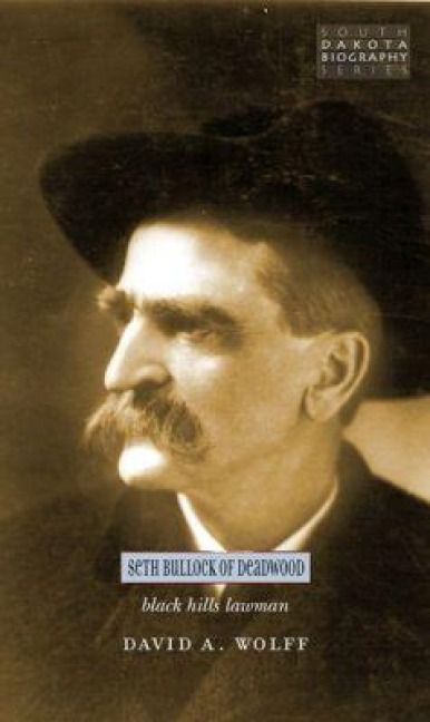 Produktbild: Seth Bullock