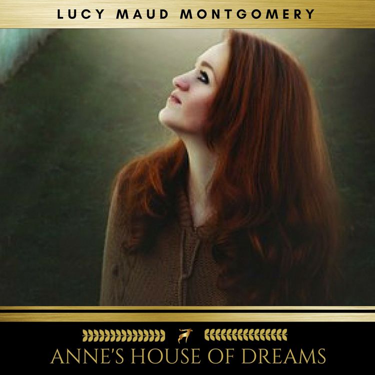 Produktbild: Anne's House of Dreams
