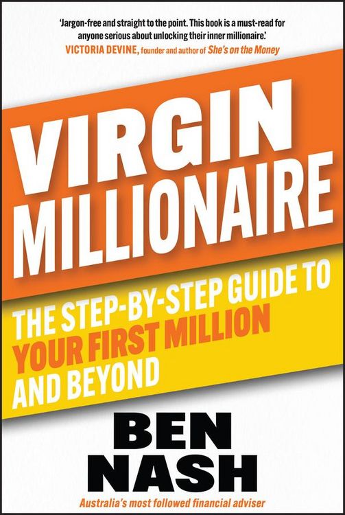 Produktbild: Virgin Millionaire