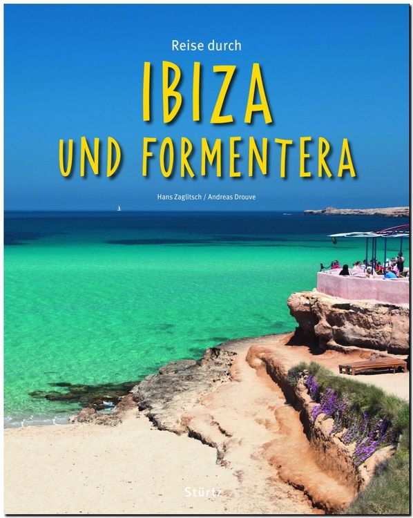 Produktbild: Reise durch Ibiza und Formentera