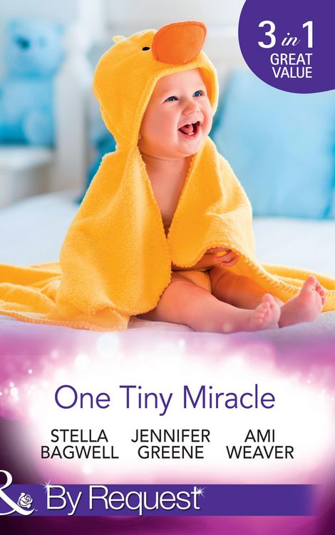 Produktbild: One Tiny Miracle