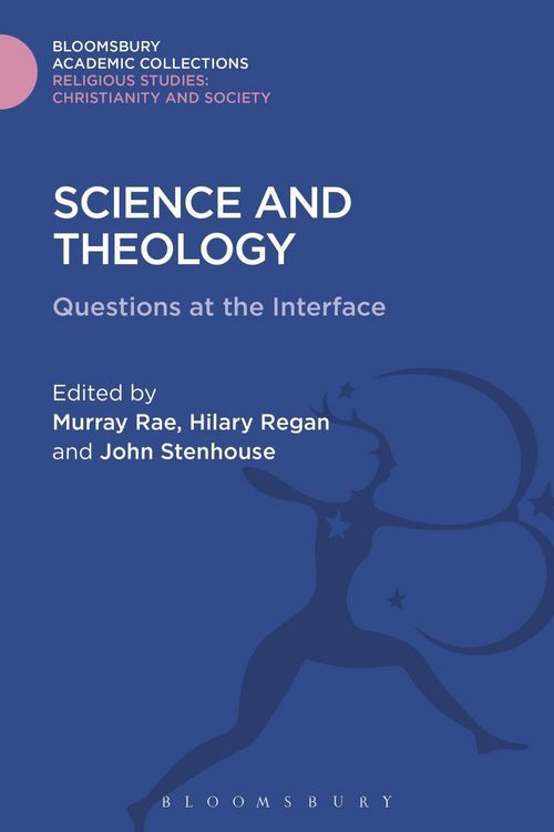 Produktbild: Science and Theology