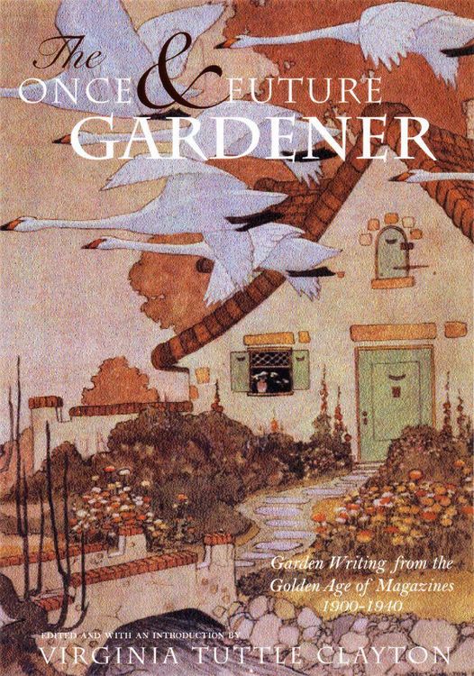 Produktbild: The Once & Future Gardener