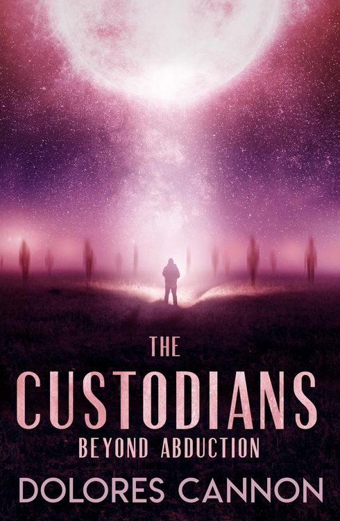 Produktbild: The Custodians (Danish Edition)