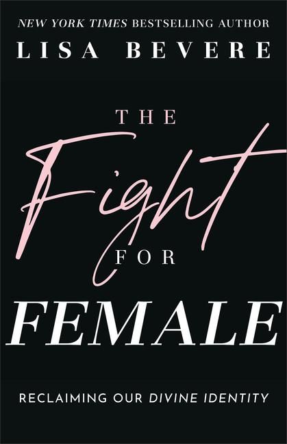 Produktbild: The Fight for Female