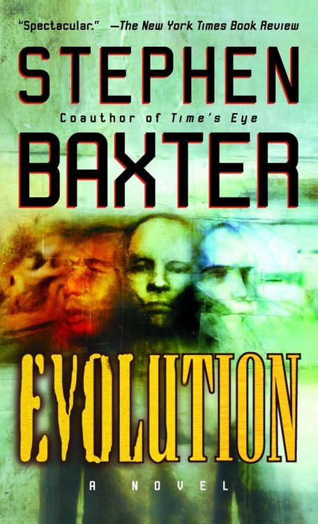 Produktbild: Evolution