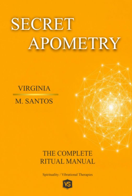 Produktbild: Secret Apometry