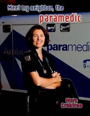 Produktbild: Meet My Neighbor, the Paramedic
