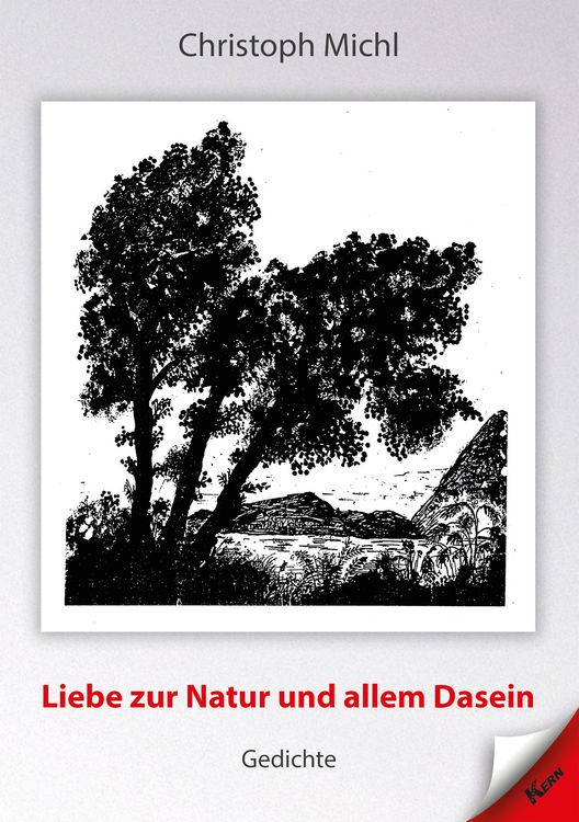 Produktbild: Liebe zur Natur und allem Dasein