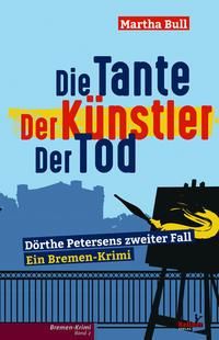 Produktbild: Die Tante Der K&uuml;nstler Der Tod