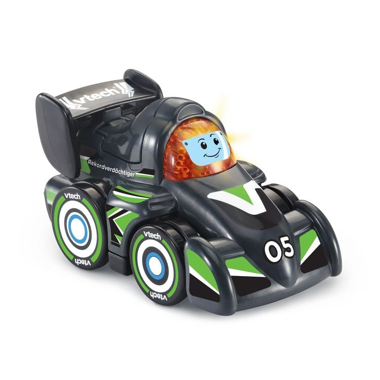 Produktbild: Tut Tut Baby Flitzer - 2er Set Rennwagen 1