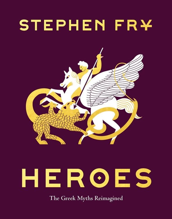 Produktbild: Heroes