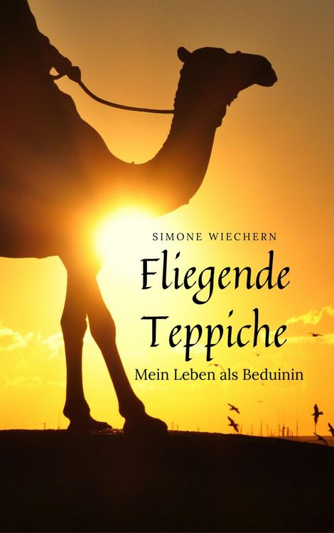 Produktbild: Fliegende Teppiche