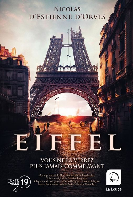 Produktbild: Eiffel