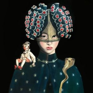 Produktbild: Closer (LP)