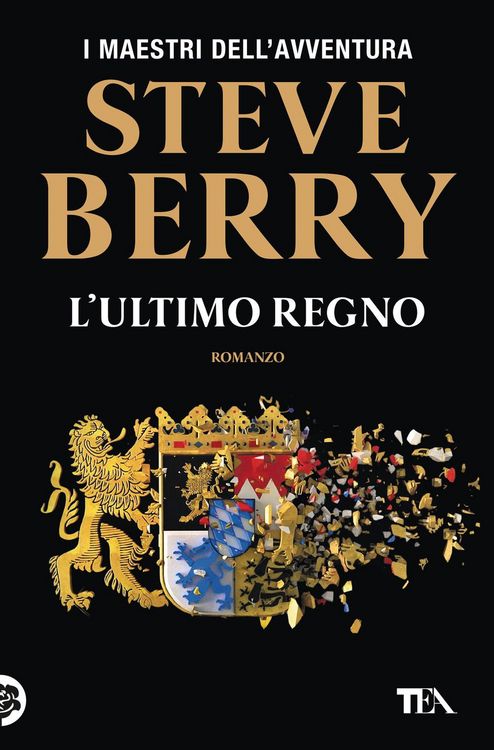 Produktbild: L' ultimo regno