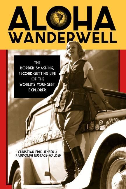 Produktbild: Aloha Wanderwell