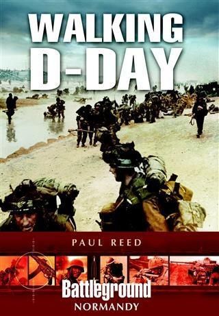 Produktbild: Walking D-Day