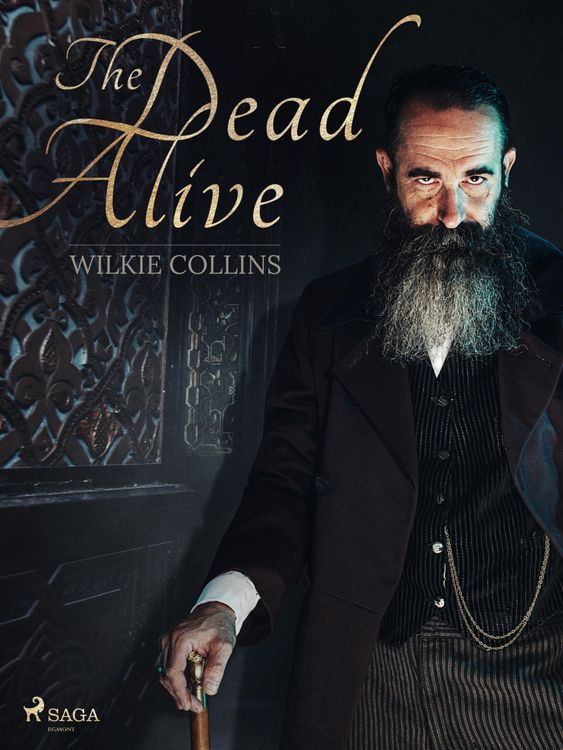 Produktbild: The Dead Alive