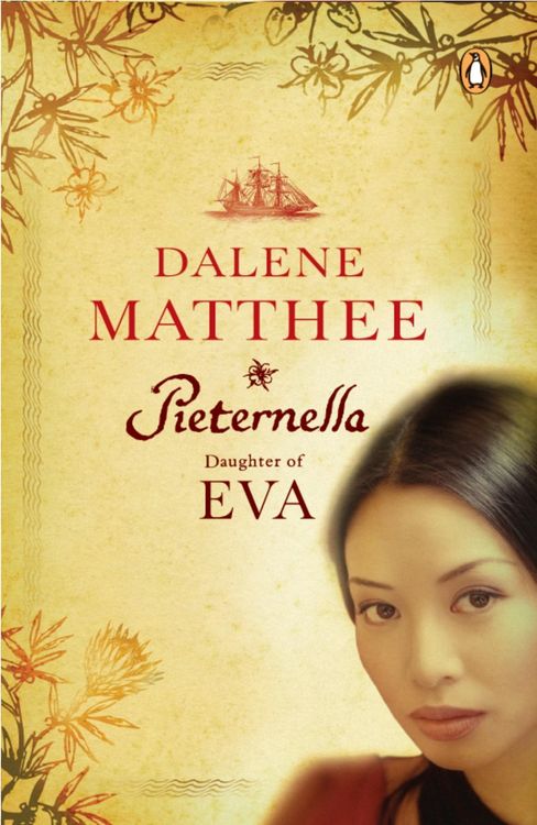 Produktbild: Pieternella - Daughter of Eva