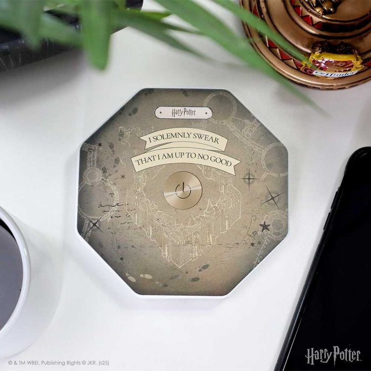 Produktbild: HP Lamp Marauders Map