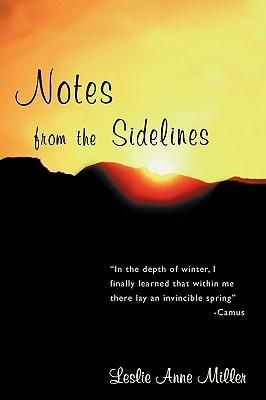 Produktbild: Notes from the Sidelines