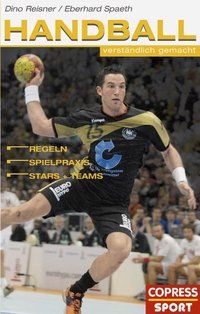 Produktbild: Handball verst&auml;ndlich gemacht