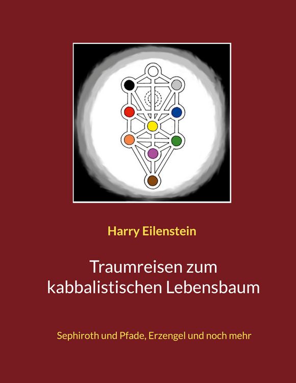 Produktbild: Traumreisen zum kabbalistischen Lebensbaum