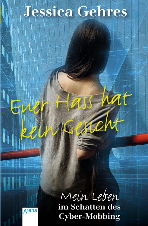 Produktbild: Euer Hass hat kein Gesicht