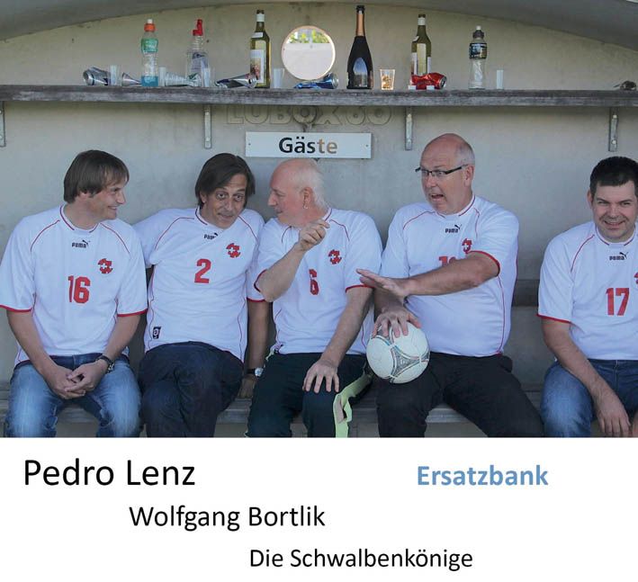 Produktbild: Ersatzbank