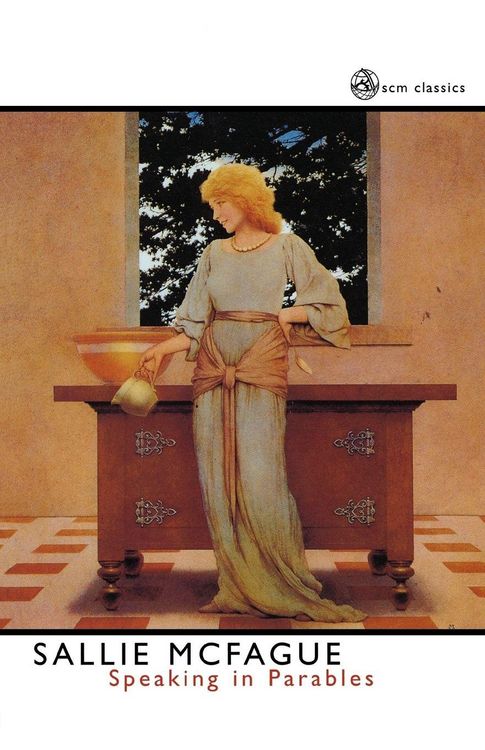 Produktbild: Speaking in Parables