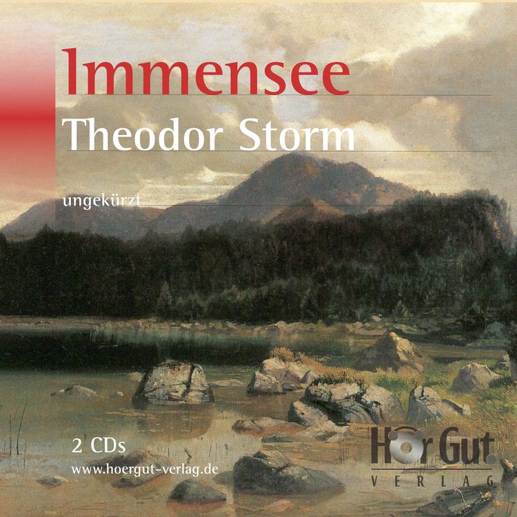 Produktbild: Immensee