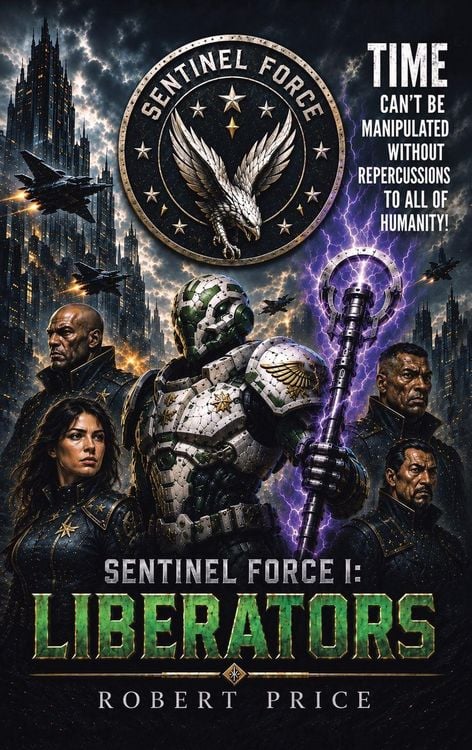 Produktbild: Sentinel Force I