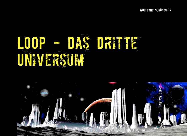 Produktbild: LOOP - Das Dritte Universum