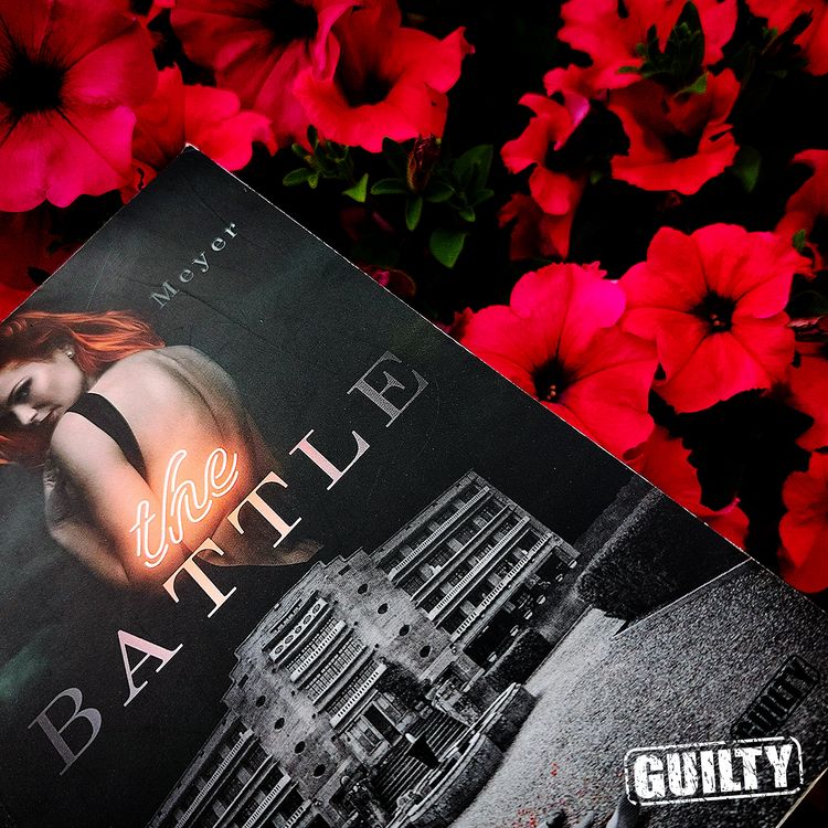Produktbild: The Battle