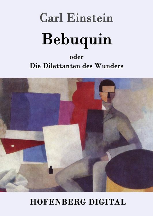 Produktbild: Bebuquin
