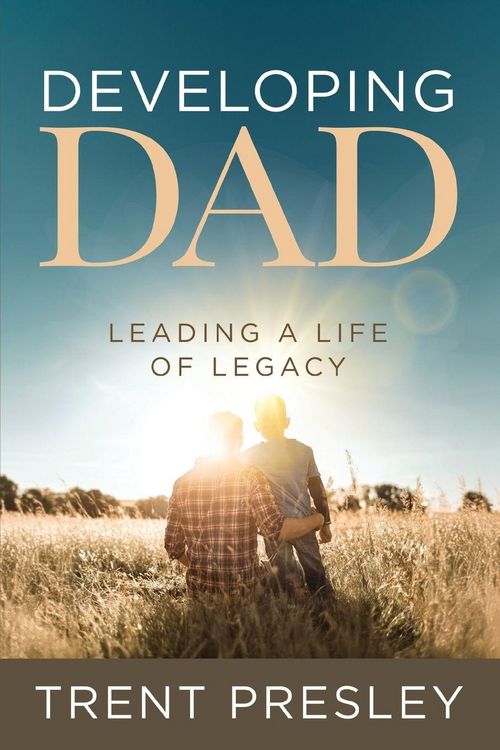 Produktbild: Developing Dad