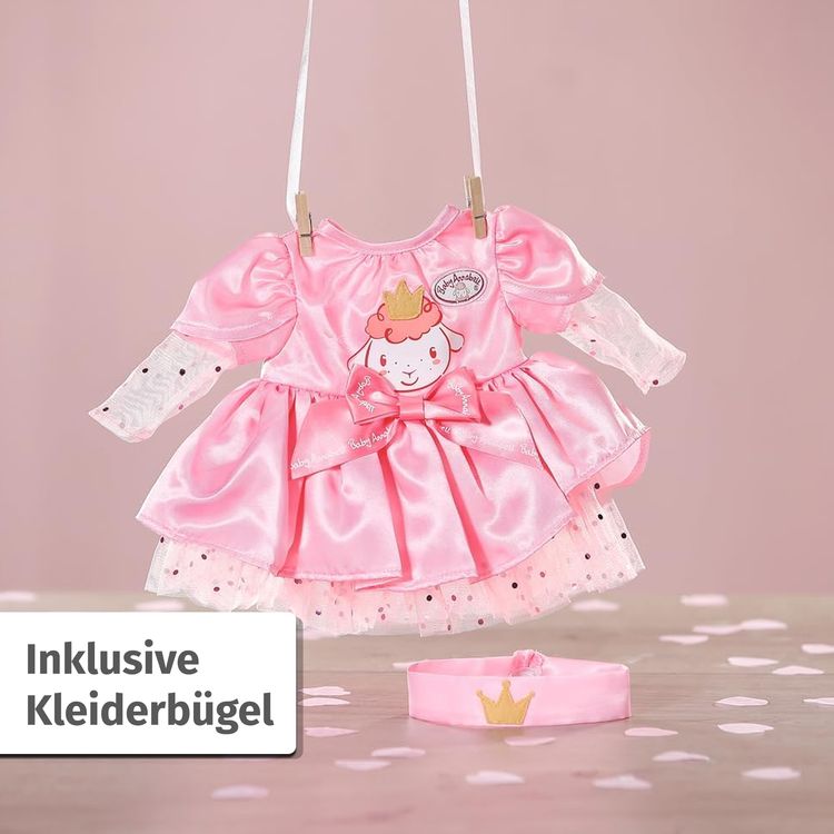 Produktbild: Baby Annabell Geburtstagskleid 43cm