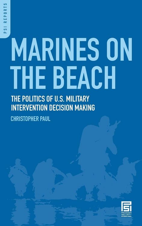 Produktbild: Marines on the Beach