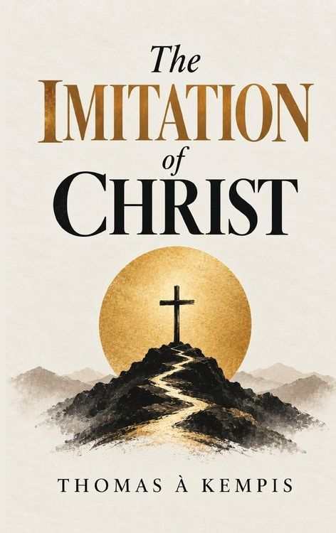 Produktbild: The Imitation of Christ
