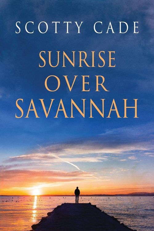 Produktbild: Sunrise Over Savannah