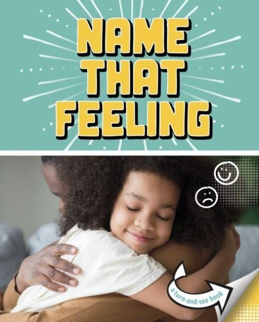 Produktbild: Name that Feeling