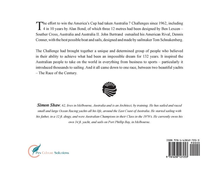 Produktbild: The America's Cup