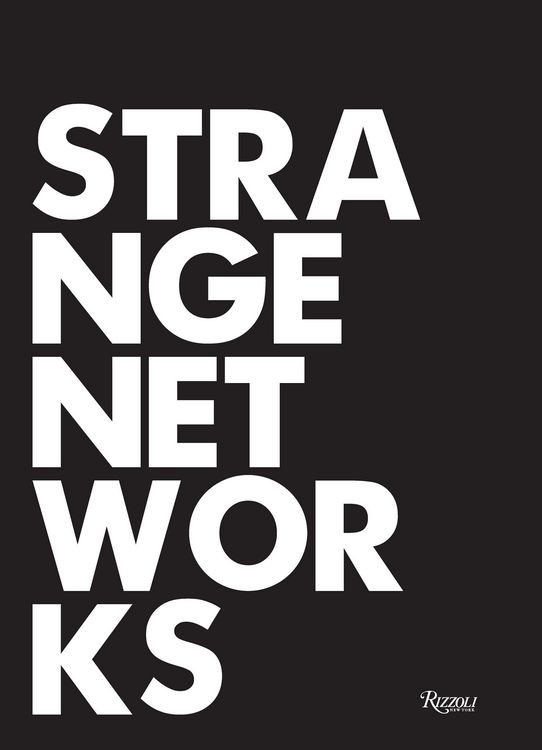 Produktbild: Strange Networks