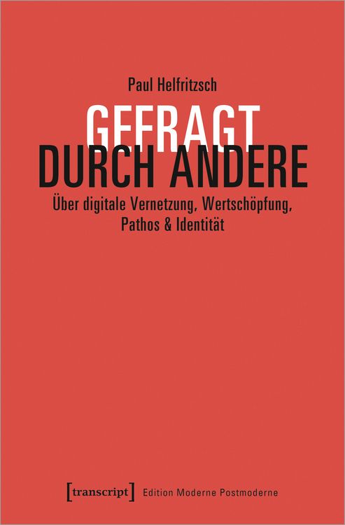 Produktbild: Gefragt durch Andere